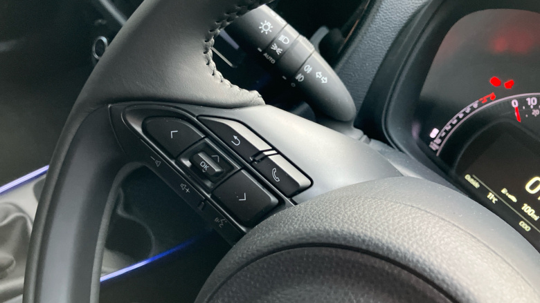 Toyota Aygo X 1.0 VVT-i Edge 5dr Petrol Hatchback